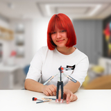 Игровая фигурка Total Anime Человек-бензопила W1 Человек-бензопила (KAZ0174-W1) - Pampik - 9