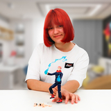 Игровая фигурка Total Anime Магическая битва W1 Итадори (KAZ0003-W1) - Pampik - 9