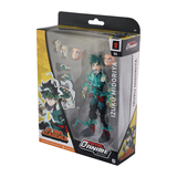 Игровая фигурка Total Anime Моя геройская академия W1 Идзуку (KAZ0002-W1) - Pampik - 12