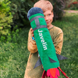 Мягкая игрушка Все буде Украина! Джавелин 2, 49 см (00970-70) - Pampik - 5