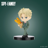 Ігрова фігурка Total Anime Сім'я шпигуна W1 Лойд (KAZ0084-W1) - Pampik - 5