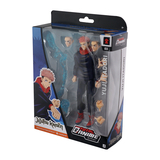 Игровая фигурка Total Anime Магическая битва W1 Итадори (KAZ0003-W1) - Pampik - 12