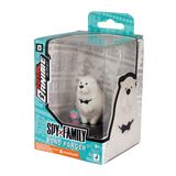 Игровая фигурка Total Anime Семья шпиона W1 Бонд (KAZ0085-W1) - Pampik - 8