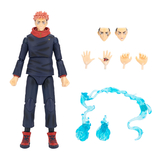 Игровая фигурка Total Anime Магическая битва W1 Итадори (KAZ0003-W1) - Pampik - 3