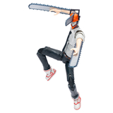 Игровая фигурка Total Anime Человек-бензопила W1 Человек-бензопила (KAZ0174-W1) - Pampik - 6