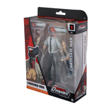 Игровая фигурка Total Anime Человек-бензопила W1 Человек-бензопила (KAZ0174-W1) - Pampik - 12