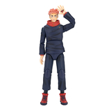 Игровая фигурка Total Anime Магическая битва W1 Итадори (KAZ0003-W1) - Pampik - 5