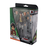 Ігрова фігурка Total Anime Атака титанів W1 Ерен (KAZ0006-W1) - Pampik - 12