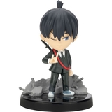 Фигурка-сюрприз Total Anime Человек-бензопила W1 Герои Аниме, 1 шт., в ассортименте (KAZ0049-W1) - Pampik - 4