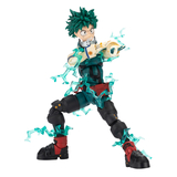 Игровая фигурка Total Anime Моя геройская академия W1 Идзуку (KAZ0002-W1) - Pampik - 4