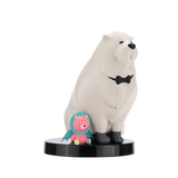 Игровая фигурка Total Anime Семья шпиона W1 Бонд (KAZ0085-W1) - Pampik - 4