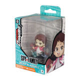 Игровая фигурка Total Anime Семья шпиона W1 Бэкки (KAZ0086-W1) - Pampik - 8