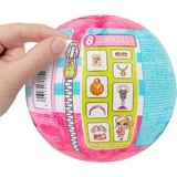 Игровой набор с куклой LOL Surprise! All Star Sports Звездочки спорта, в ассортименте (523994) - Pampik - 2