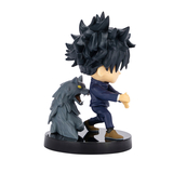 Ігрова фігурка Total Anime Магічна битва W1 Фушигуро (KAZ0077-W1) - Pampik - 5