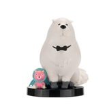 Фигурка-сюрприз Total Anime Семья шпиона W1 Герои Аниме, 1 шт., в ассортименте (KAZ0043-W1) - Pampik - 6