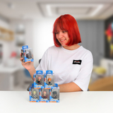 Игровая фигурка Total Anime Магическая битва W1 Кенто Нанами (KAZ0080-W1) - Pampik - 8