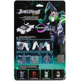 Робот-трансформер Screechers Wild! S5 Дарккло (KS686154) - Pampik - 9