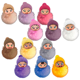 Дисплей ігрових фігурок Charmiez Стильні малюки, 12 шт. (2211001-CDU) - Pampik - 3