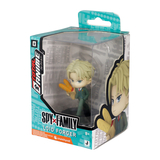 Ігрова фігурка Total Anime Сім'я шпигуна W1 Лойд (KAZ0084-W1) - Pampik - 8