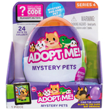 Іграшка-сюрприз в яйці Adopt ME! S4 Казкові тварини, 1 шт. в асортименті (AME0107) - Pampik - 7