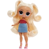Лялька L.O.L. Surprise! OPP Tweens Олівія Флаттер, 15 см (988953) - Pampik - 3