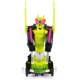 Ігровий набір Screechers Wild! S5 L1 V2 Сонік Блейд (KS686115) - Pampik - 3