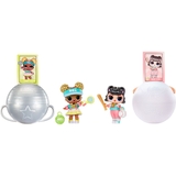 Игровой набор с куклой LOL Surprise! All Star Sports Звездочки спорта, в ассортименте (523994) - Pampik - 6