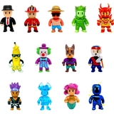 Колекційна фігурка-сюрприз Stumble Guys W3, 1 шт. в асортименті (SG-40002) - Pampik - 2