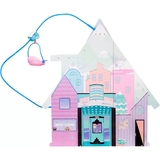Ігровий набір L.O.L. Surprise! O.M.G. Зимовий Котедж (120001) - Pampik - 3