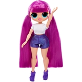 Лялька L.O.L. Surprise! OPP O.M.G. Ролер Леді, 27 см (988878) - Pampik - 3