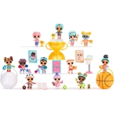 Игровой набор с куклой LOL Surprise! All Star Sports Звездочки спорта, в ассортименте (523994) - Pampik - 11