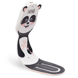 Закладка-ліхтарик Flexilight Rechargeable Друзі Панда (FLRPPA) - Pampik - 3