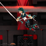 Игровая фигурка Total Anime Моя геройская академия W1 Идзуку (KAZ0002-W1) - Pampik - 8