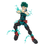 Игровая фигурка Total Anime Моя геройская академия W1 Идзуку (KAZ0002-W1) - Pampik - 6