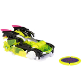 Ігровий набір Screechers Wild! S5 L1 V2 Сонік Блейд (KS686115) - Pampik - 4