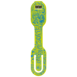 Закладка-ліхтарик Flexilight Rechargeable Класика Модний зелений (FLRAW) - Pampik