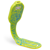 Закладка-ліхтарик Flexilight Rechargeable Класика Модний зелений (FLRAW) - Pampik - 3