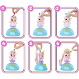 Ігровий набір із лялькою L.O.L. Surprise! Фантастичні єдинороги, в асортименті (121336) - Pampik - 4