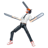 Игровая фигурка Total Anime Человек-бензопила W1 Человек-бензопила (KAZ0174-W1) - Pampik - 4