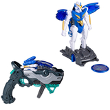 Ігровий набір Screechers Wild S5 L1 Галер (EU686111) - Pampik