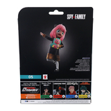 Игровая фигурка Total Anime Семья шпиона W1 Аня (KAZ0005-W1) - Pampik - 15