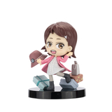 Игровая фигурка Total Anime Семья шпиона W1 Бэкки (KAZ0086-W1) - Pampik - 2