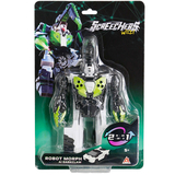 Робот-трансформер Screechers Wild! S5 Дарккло (KS686154) - Pampik - 6