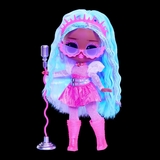 Ігровий набір з лялькою L.O.L. Surprise! Tweens Neon Pop Кітті К (120667) - Pampik - 5