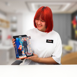 Игровая фигурка Total Anime Магическая битва W1 Итадори (KAZ0003-W1) - Pampik - 10