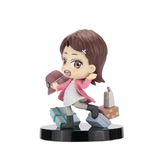 Игровая фигурка Total Anime Семья шпиона W1 Бэкки (KAZ0086-W1) - Pampik - 3