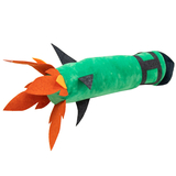 Мягкая игрушка Все буде Украина! Джавелин 2, 49 см (00970-70) - Pampik - 3