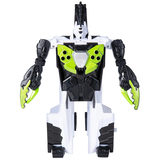 Робот-трансформер Screechers Wild! S5 Дарккло (KS686154) - Pampik