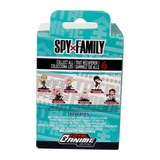 Игровая фигурка Total Anime Семья шпиона W1 Аня (KAZ0082-W1) - Pampik - 10