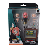 Игровая фигурка Total Anime Семья шпиона W1 Аня (KAZ0005-W1) - Pampik - 13